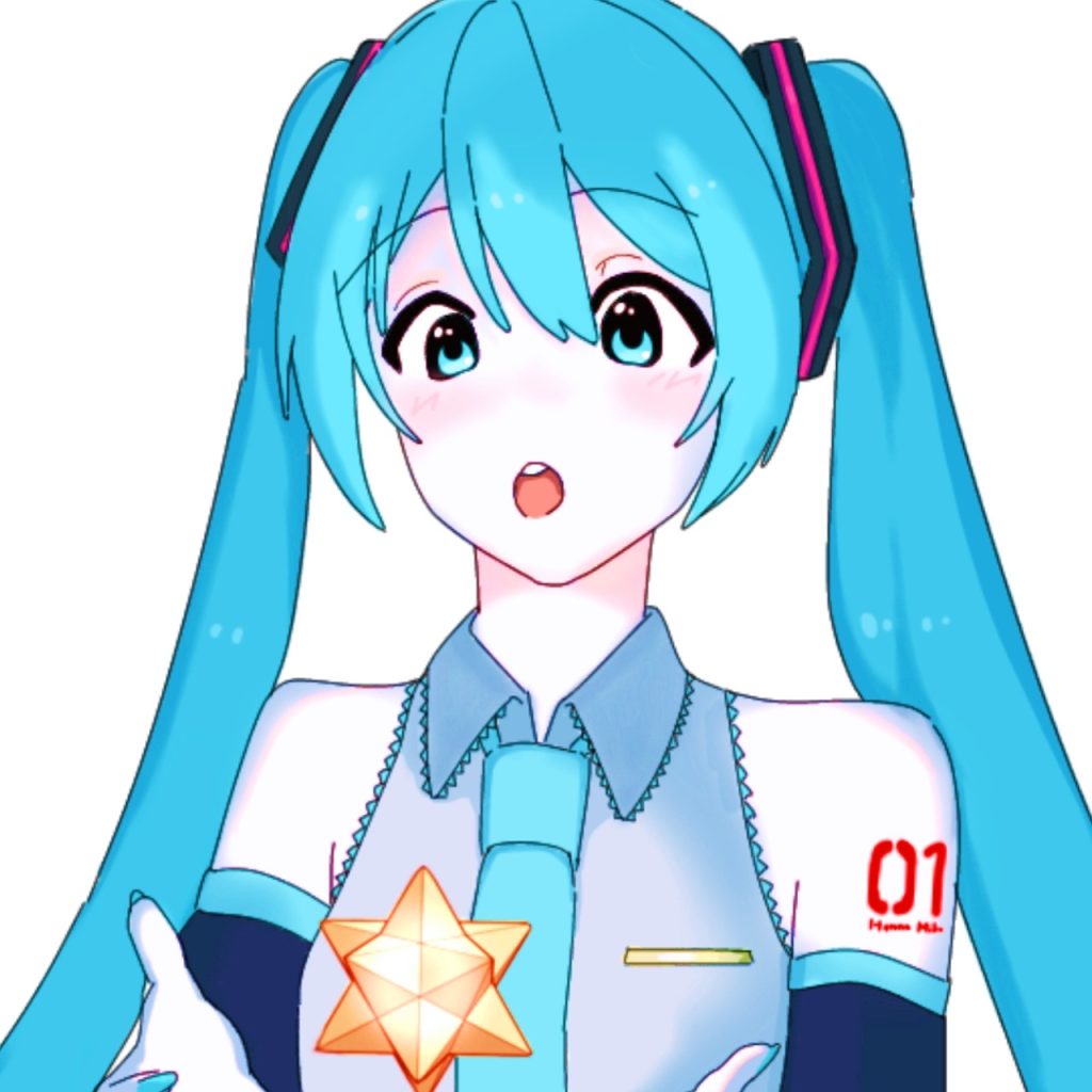 オリジナル曲販売！(DJとMMDも!?)