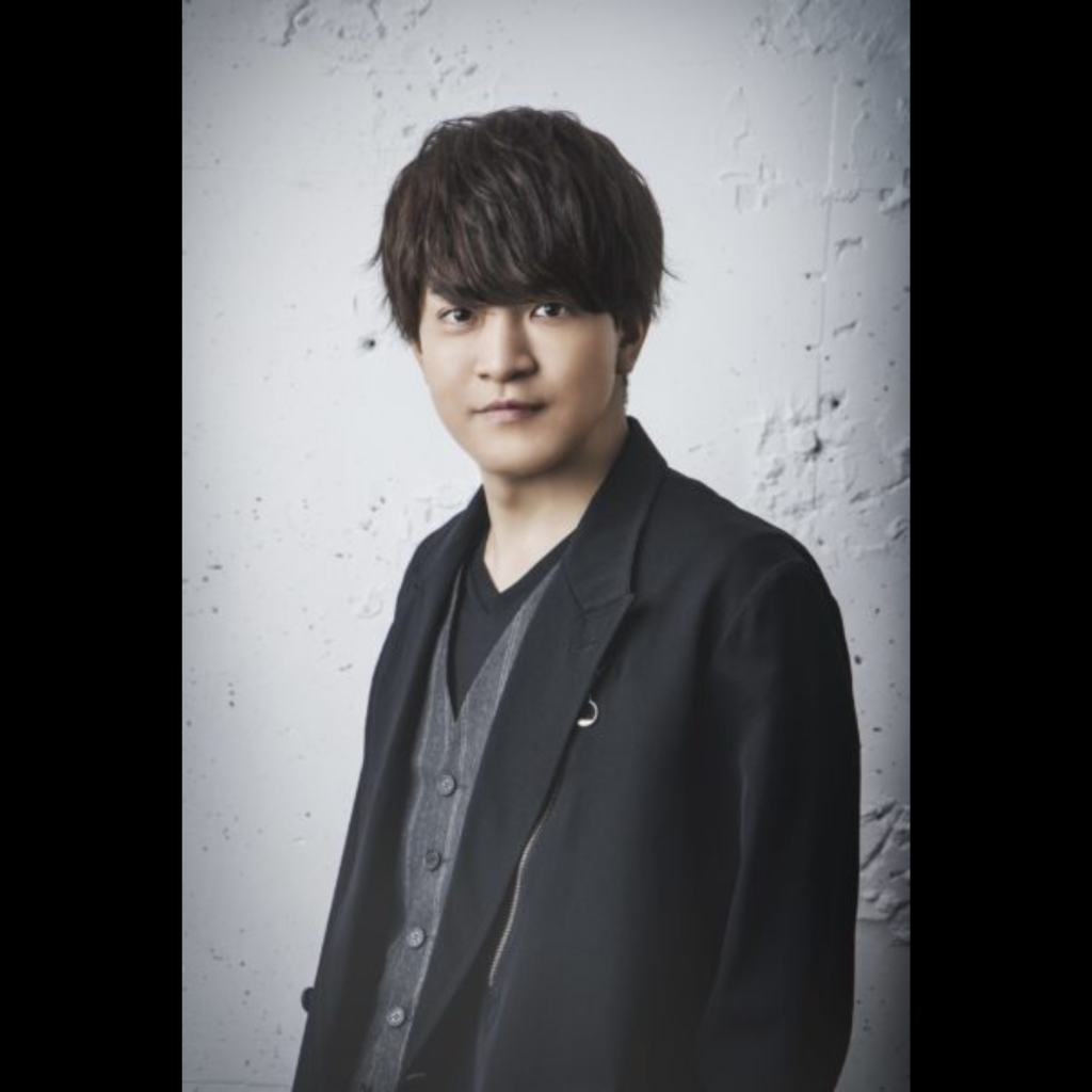 石川界人さん出演トークショー