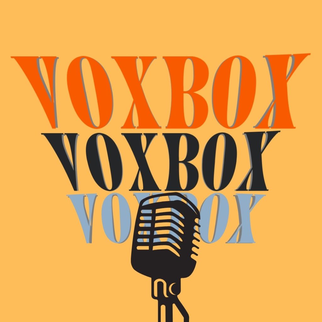 アカペラシンガーズvoxbox
